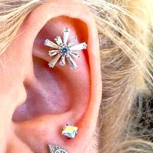 BVLA Supernova White Gold - gorgeous piece